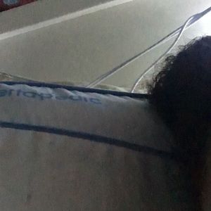 Meet your Posher, Justice